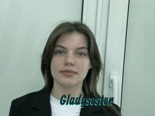 Gladysesten