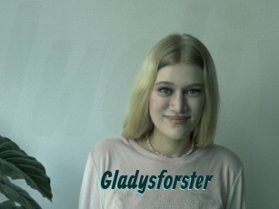 Gladysforster