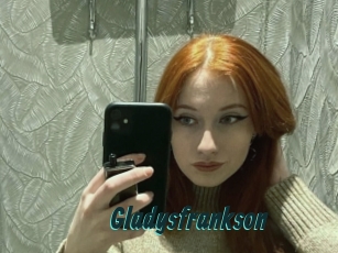 gladysfrankson Lucy Live