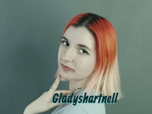 Gladyshartnell
