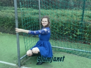 Glamjanet