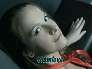 glamlover Lucy Live