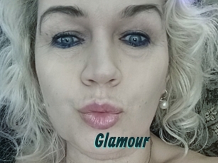 glamour Lucy Live