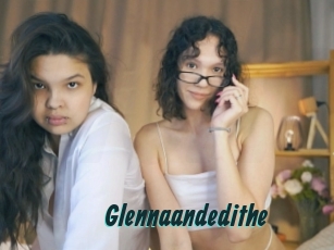 Glennaandedithe