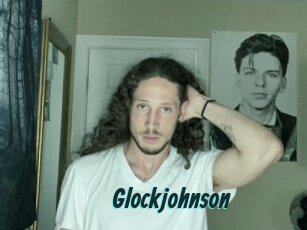 glockjohnson Lucy Live
