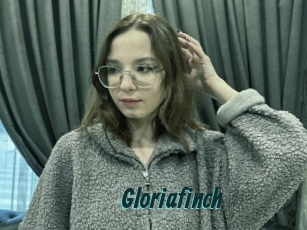 Gloriafinch