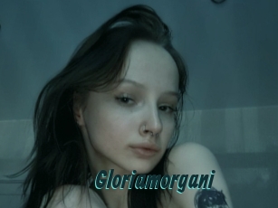 gloriamorgani Lucy Live