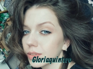 Gloriaquintero