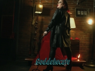 Goddehecate