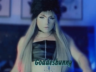Goddesbunny