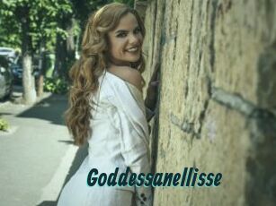 Goddessanellisse