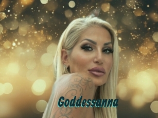 goddessanna Lucy Live