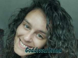 Goddessathenna