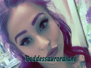 Goddessauroralane