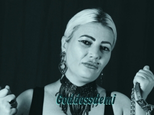 goddessdemi Lucy Live