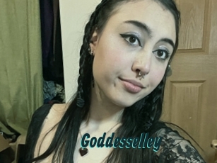 Goddesselley