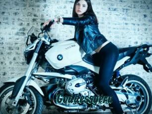 Goddessgera