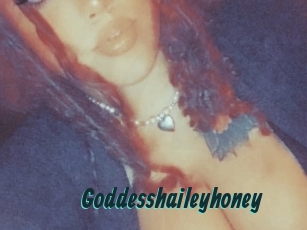 Goddesshaileyhoney