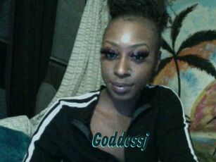 Goddessj