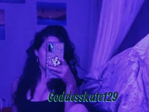 Goddesskate129