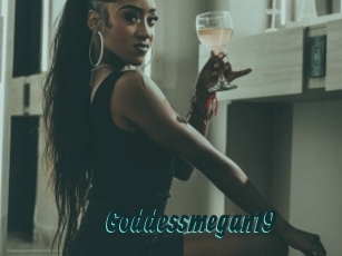 Goddessmegan19
