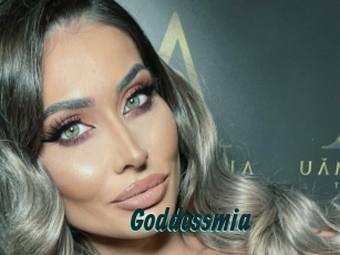 Goddessmia
