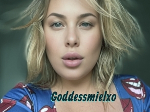 Goddessmielxo