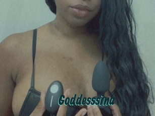 goddesssina Lucy Live