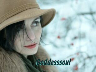 Goddesssoul