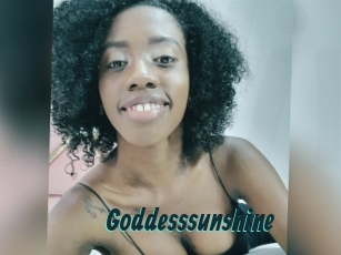 Goddesssunshine