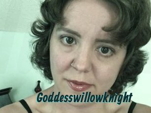 Goddesswillowknight
