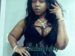 Goddessyvettej