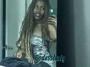 Godesslexiy