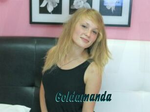 Goldamanda