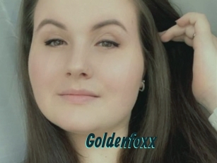 Goldenfoxx