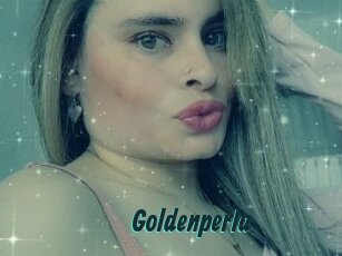 Goldenperla