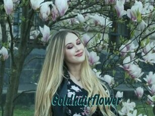 Goldhairflower