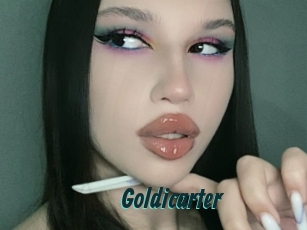 Goldicarter