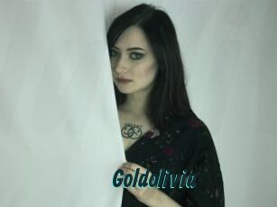 Goldolivia