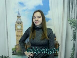 Goldprettygirl