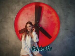 Goldsofie