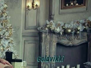 goldvikki Lucy Live