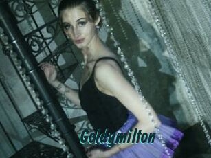 Goldymilton