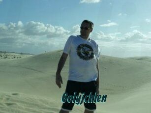 Golyjchlen