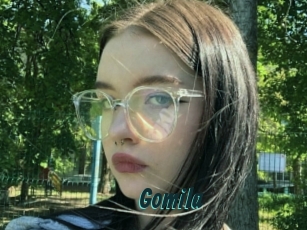 gomila Lucy Live