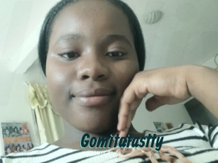 Gomitatastty