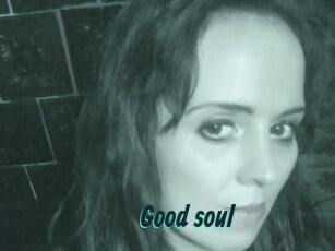Good_soul