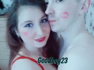 Goodboy23