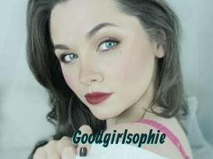 Goodgirlsophie