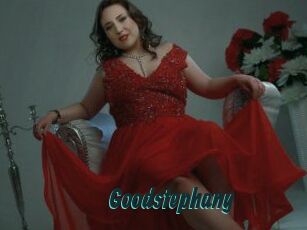 Goodstephany